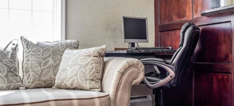 机场伊克诺套房酒店(Econo Lodge Inn & Suites Airport)图片