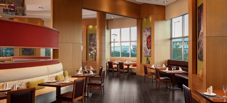 德尔塔伊斯坦布尔西酒店(Delta Hotels Istanbul West)图片