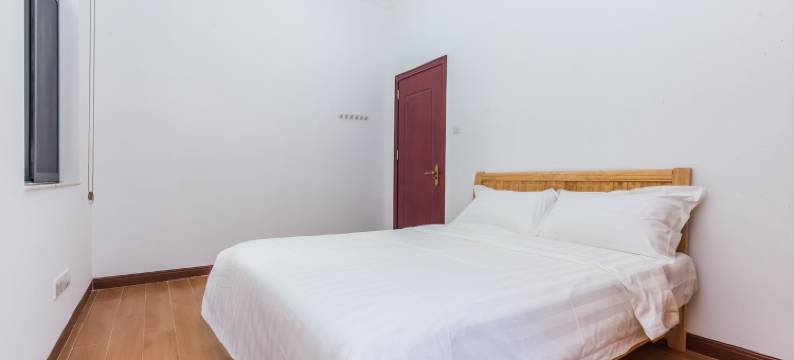 宁宁2021公寓(蟾南路分店)图片