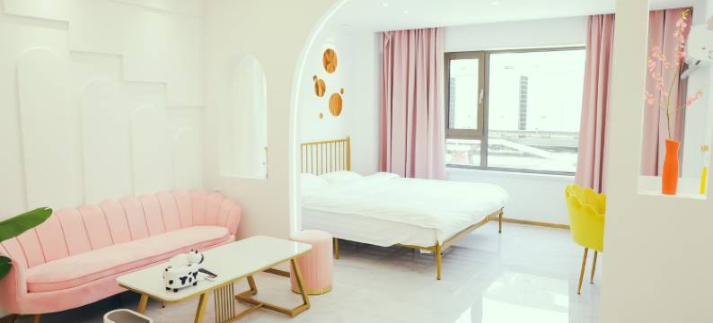 简素民宿(公园路分店)图片