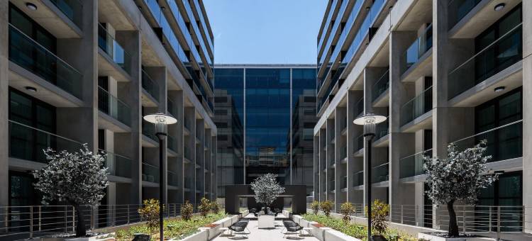 堪培拉大道酒店(Avenue Hotel Canberra)图片