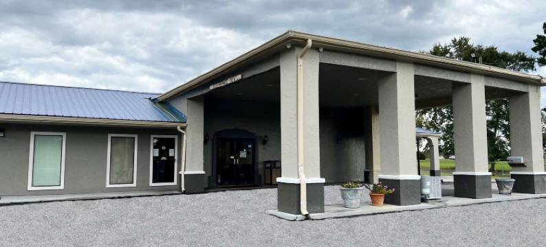 德芳尼阿克斯普林斯戴斯酒店(Days Inn by Wyndham DeFuniak Springs)图片