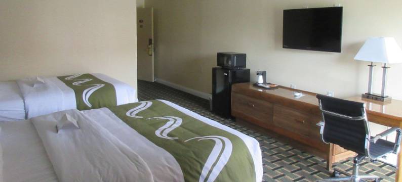 哈罗兹堡品质酒店(Quality Inn Harrodsburg)图片