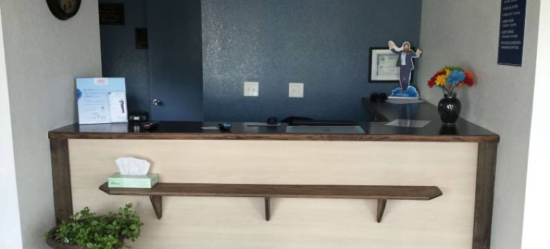 Travelodge by Wyndham Wall图片