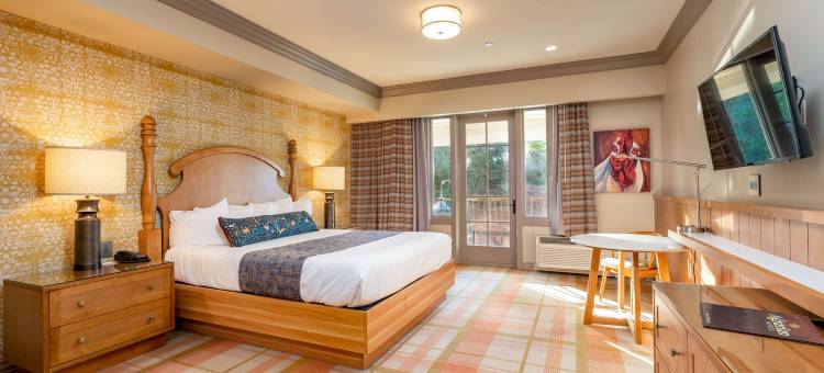 阿若优酒店，贝斯特韦斯特品质精选酒店(The Agrarian Hotel, BW Signature Collection)图片