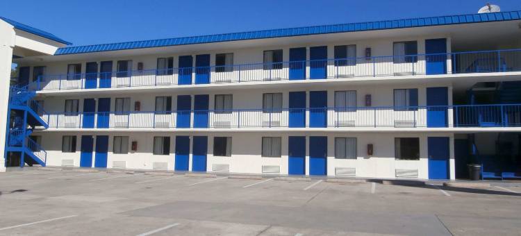 塔克美洲最佳价值酒店(Americas Best Value Inn Tucker)图片