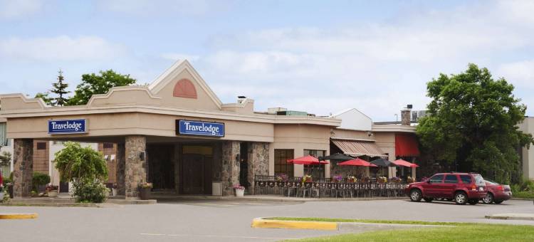 剑桥Travelodge by Wyndham(Travelodge by Wyndham Cambridge - Waterloo)图片