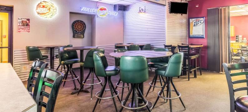 伊克诺旅馆(Econo Lodge - Valley City)图片