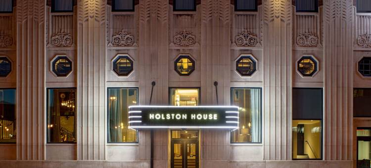 霍尔斯顿之家纳什维尔, Hyatt臻选(Holston House in the Unbound Collection by Hyatt)图片