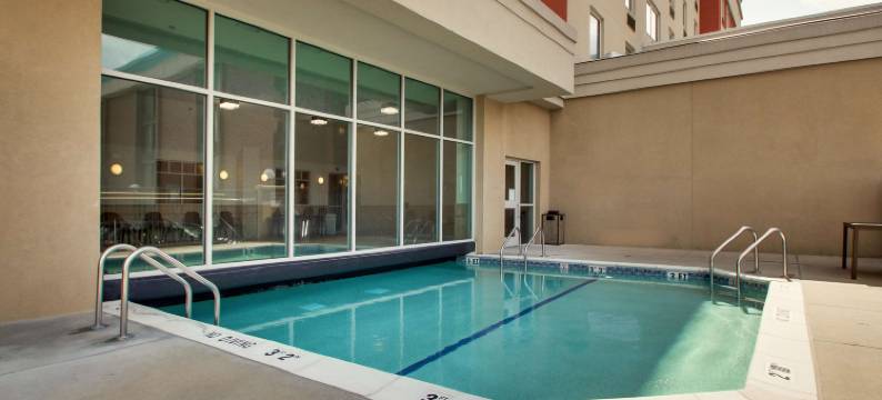 圣路易斯-阿诺德德鲁里套房酒店(Drury Inn & Suites St. Louis Arnold)图片