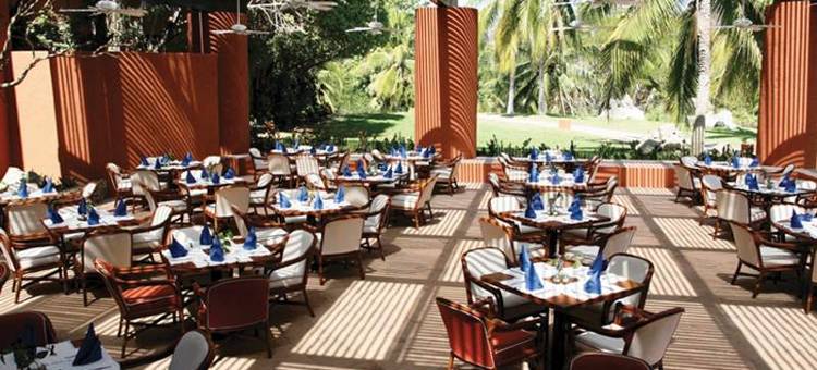 Las Brisas Huatulco – All Inclusive图片