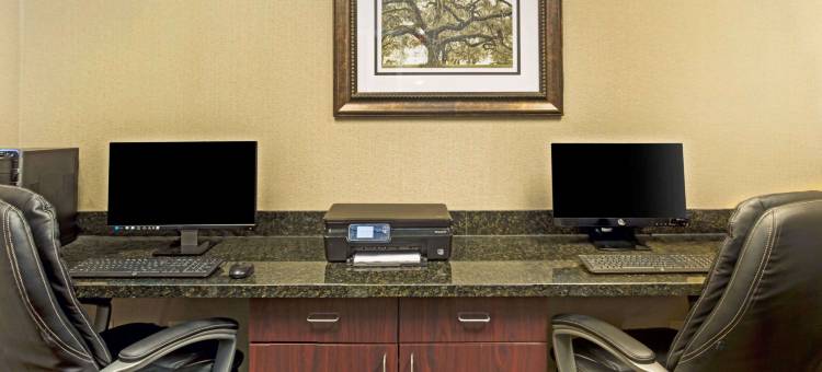 Wingate by Wyndham Charleston University Boulevard图片