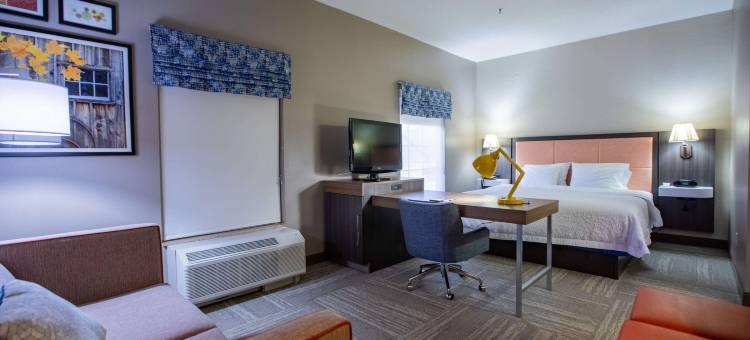 希尔顿欢朋酒店-海德里(Hampton Inn Hadley-Amherst Area)图片