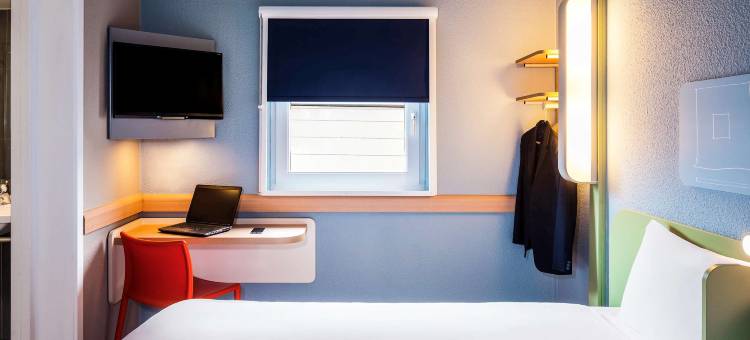 伦敦巴尔金宜必思快捷酒店(ibis budget London Barking)图片