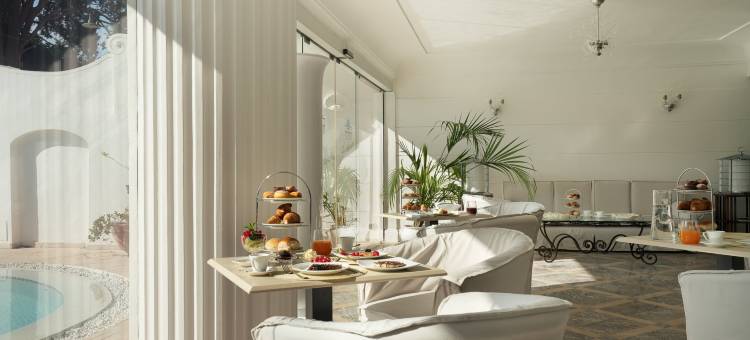 香格里拉公寓酒店(La Residenza Capri)图片