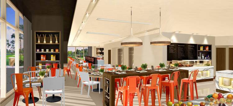 哈伊马角城市马克思酒店(Citymax Hotel Ras Al Khaimah)图片