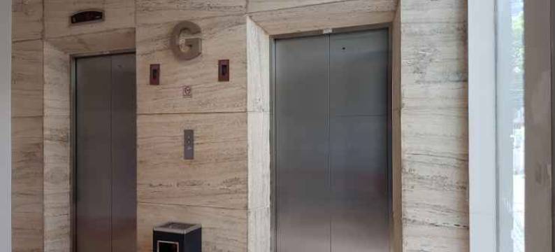 曼加贝萨尔U住宿酒店(U Stay Hotel Mangga Besar)图片