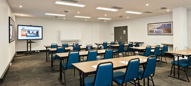 罗金汉姆奎斯特酒店(Quest Rockingham)图片