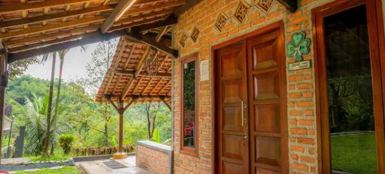 Villa Petir Bogor图片