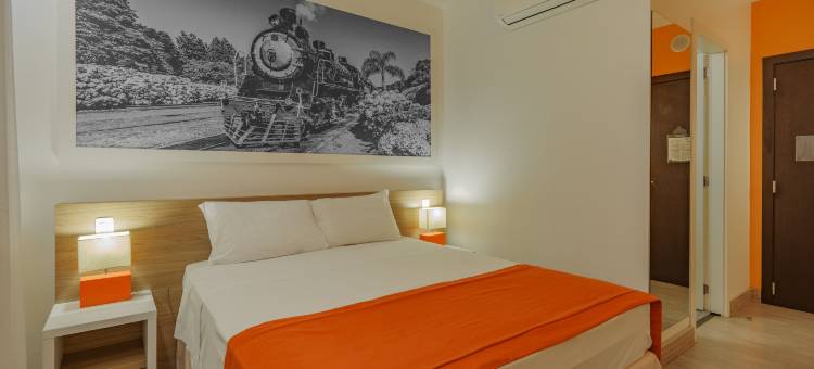 BG酒店 by Nobile(Slim Bento Gonçalves)图片