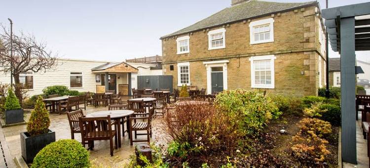 圣尼托斯(科尔沃思公园)普里米尔酒店(Premier Inn St. Neots (Colmworth Park))图片