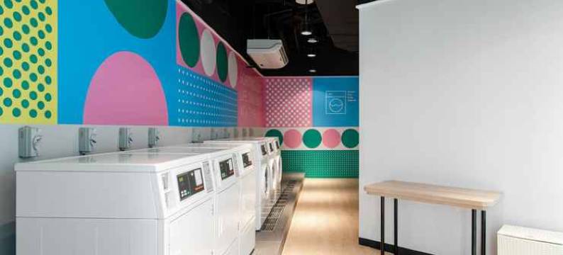 广民酒店孟沙南城(Komune Living)图片