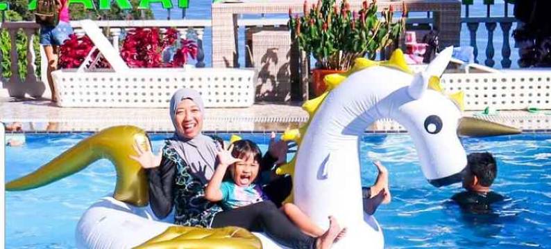 巴拉巴特风景酒店(Parapat View Hotel)图片