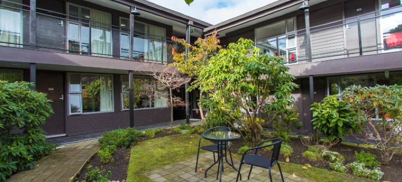 克雷特金538号汽车旅馆(538 Great King Motel)图片