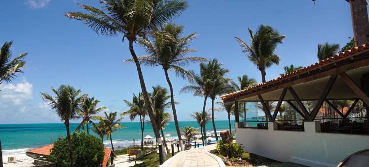 伊米拉广场酒店(El Aram Imira Beach Resort)(El Aram Imirá Beach Resort)图片