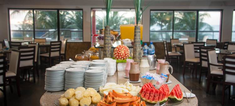 Dan INN Mar Piedade By Nacional Inn图片