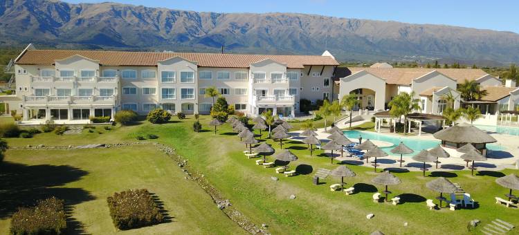 豪生度假村水疗及会议中心(Howard Johnson Resort Spa & Convention Center)图片