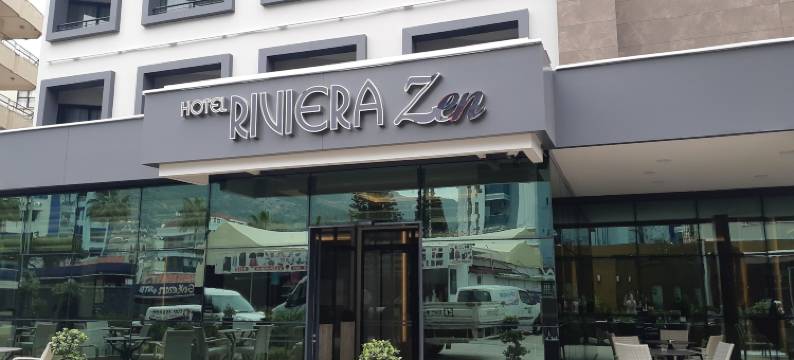 里维埃拉禅酒店(Riviera Zen Hotel Adult Only)图片