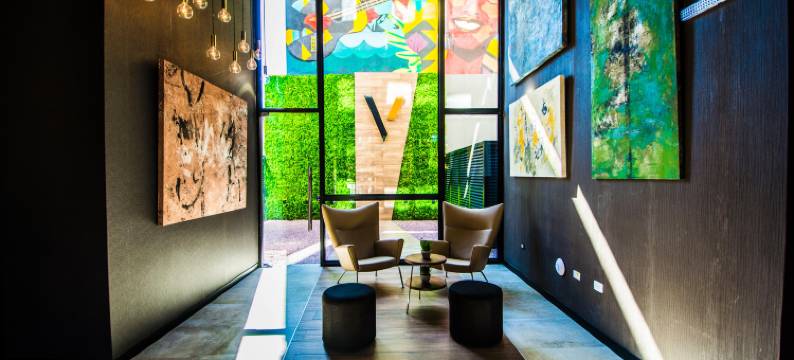 五酒店及法义公寓式酒店(Five Hotel & Residences)图片