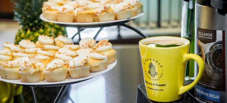 Staypineapple-酒店Z-圣迭戈煤气灯区(Staypineapple, Hotel Z, Gaslamp Quarter San Diego)图片