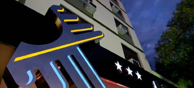 卡尔顿酒店(Kalton)图片