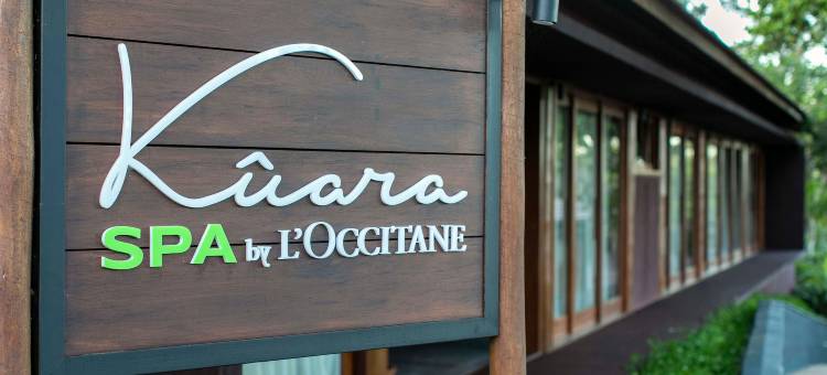 夸拉酒店(Kûara Hotel)图片