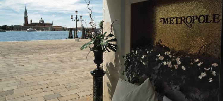 大都会酒店(Hotel Metropole Venezia)图片