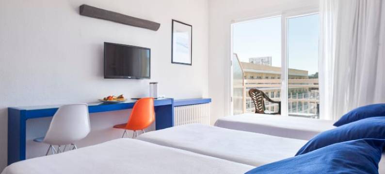 Hotel Evenia Olympic Park图片