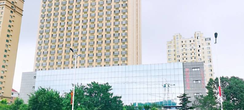 北站温馨房东宋温暖民宿(世昌大道分店)图片