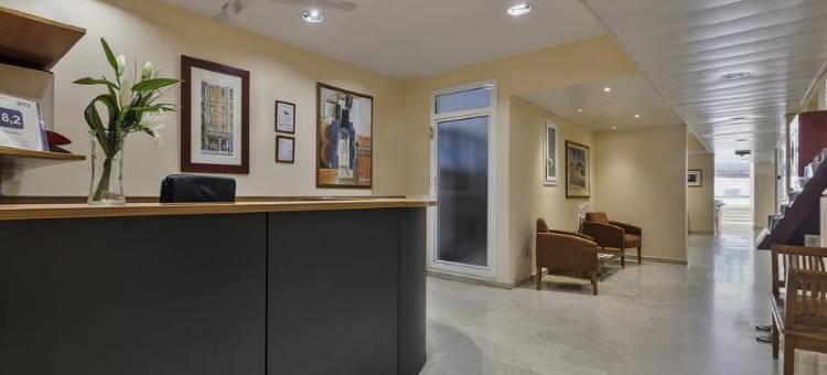 时髦&精简柠檬精品酒店(Chic & Basic Lemon Boutique Hotel)图片