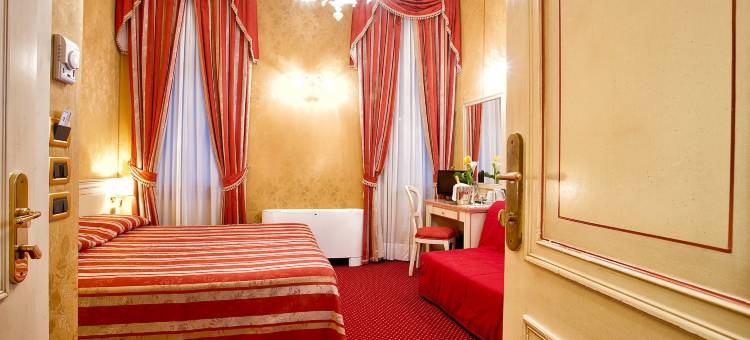 卡胜波罗酒店(Ca' San Polo)图片