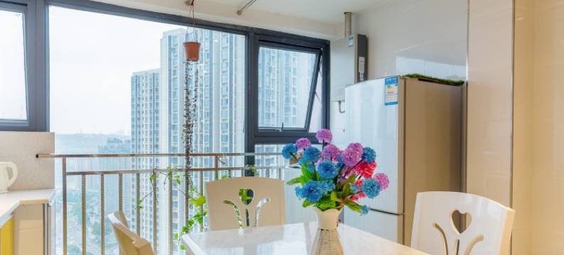 江阁公寓(中野路分店)图片