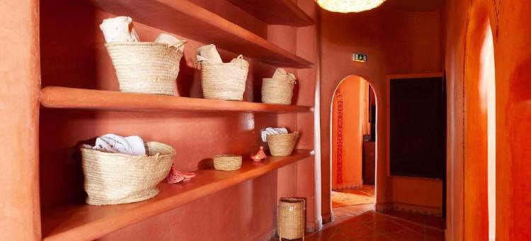 波尔赫斯套房 SPA 酒店(Borjs Hotel Suites & Spa)图片