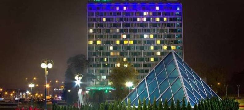 观光客酒店(Hotel Tourist Minsk)图片