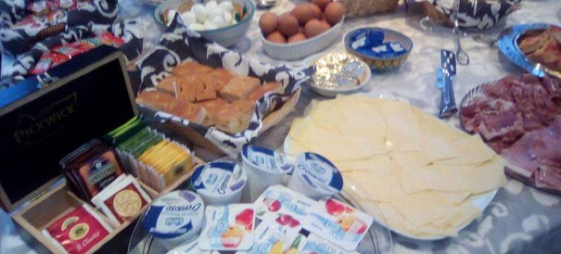 卡尔塔尼塞塔广场酒店(Hotel Plaza Caltanissetta)图片