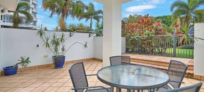 北湾海滨套房公寓(North Cove Waterfront Suites)图片