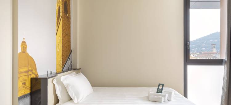 布雷西亚民宿酒店(B&B Hotel Brescia)图片