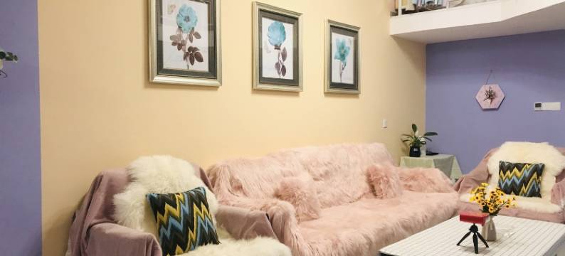 格兰666民宿(东卫生街2号分店)图片