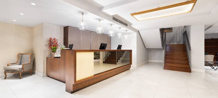 波尔图杜罗欧洲之星酒店(Eurostars Porto Douro)图片