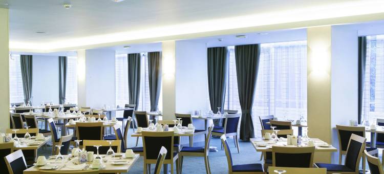 阿玛利亚酒店(Hotel Amalia Athens)图片